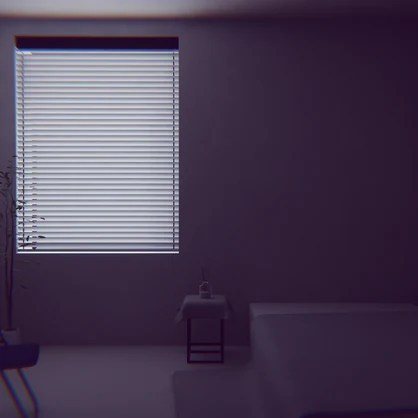 【VRChat想定】white.6.ReBuild【ワールドアセット】