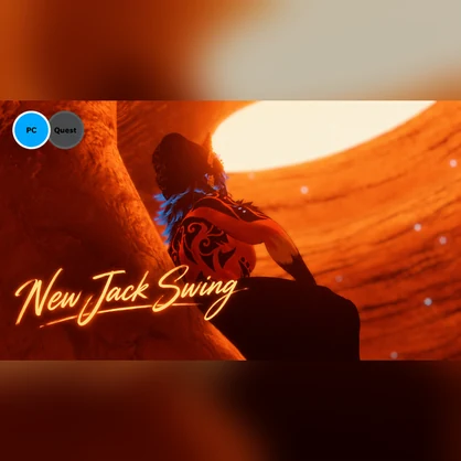 New Jack Swing