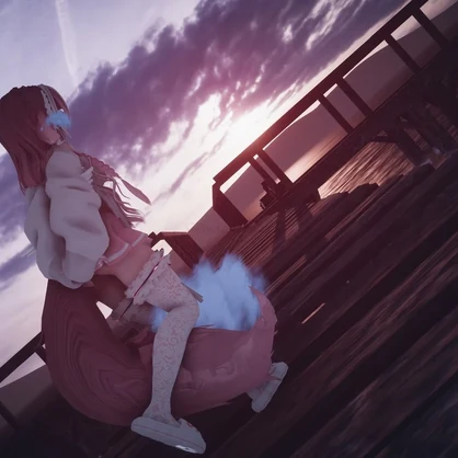 Cloud ‧₊˚ ☁️⋅