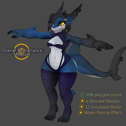 VonSharky