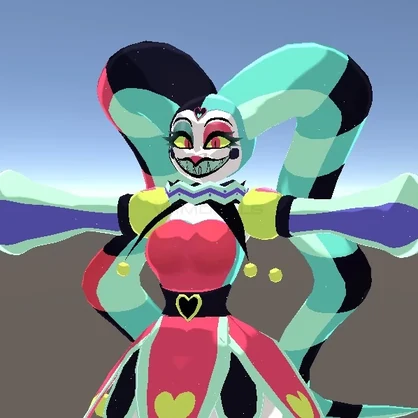 Fizzarina