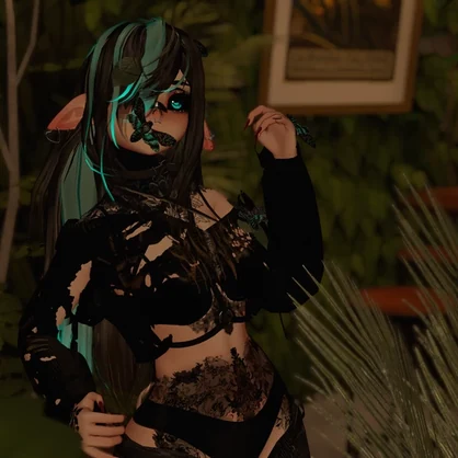 Spite ~