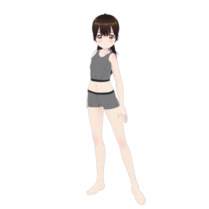 見せインナー