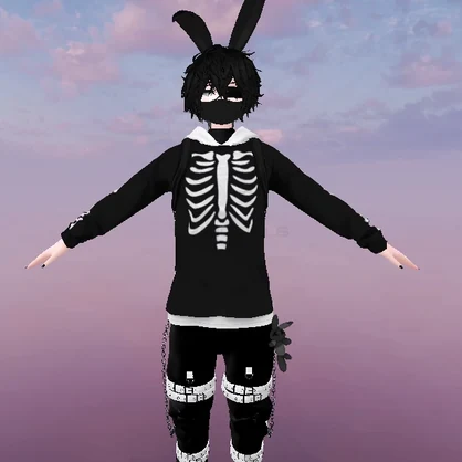 Gumy's Bunny Boi