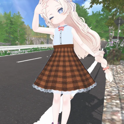 『Aria Sole-アリア・ソレ』ぽわり対応 #みおしきしょっぷ