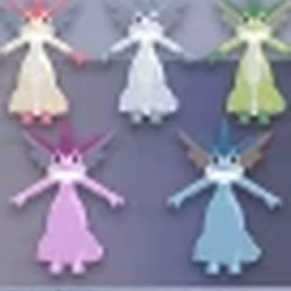 sailor vaporeon
