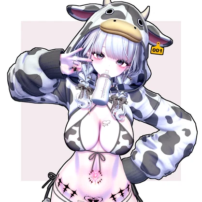 【無料/free】アイドルパワーポーズ