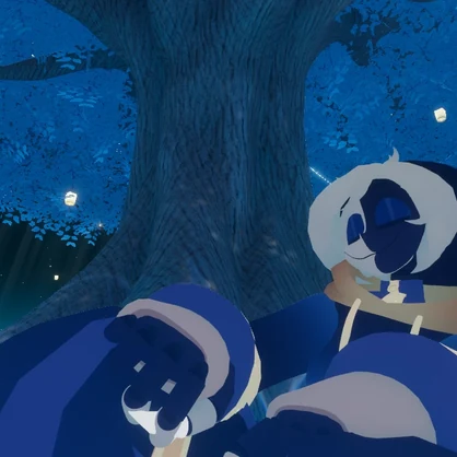 Performer Moon Remake
