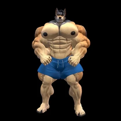 Heroid VRChat Avatar Base