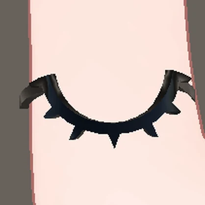 【VRChat想定】おやすみリング【無料版あり】