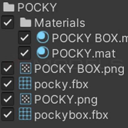 Pocky
