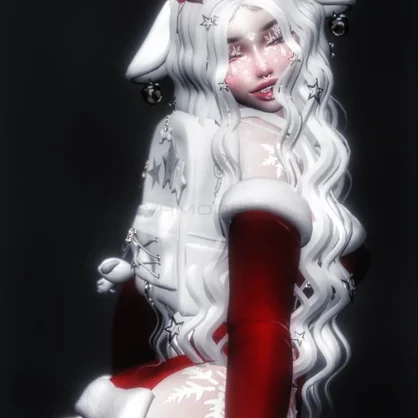 Noelle ഒ˚₊
