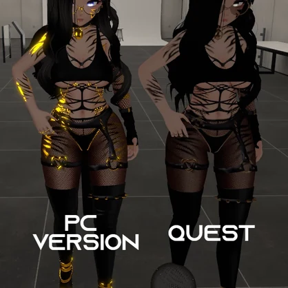GCG - Generic Cat Girl