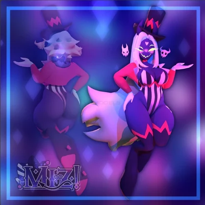 ˚ʚ♡ɞ˚ Asmodai! ˚ʚ♡ɞ˚