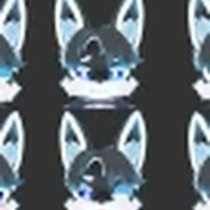 Taro- Silver fox be silver fox