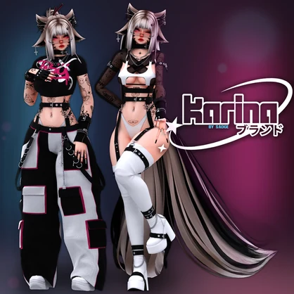 KARINA