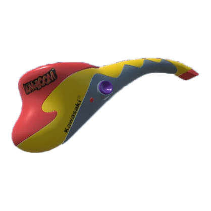 Sax-a-Boom interactive (VRChat Asset)