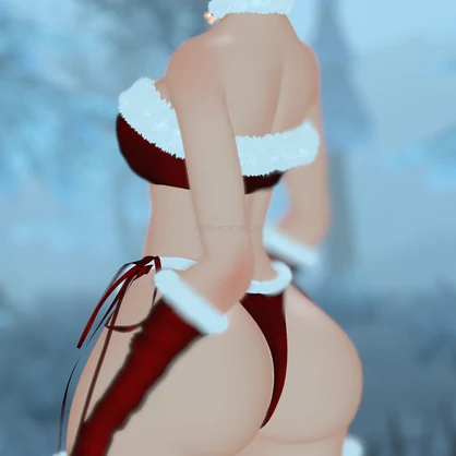 Santa Baby