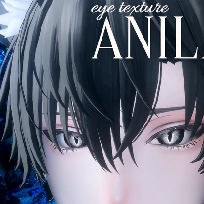 Anila-アニラ- 無料eye texture