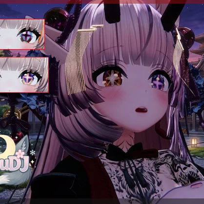 [Shiny Eyes] Mayo