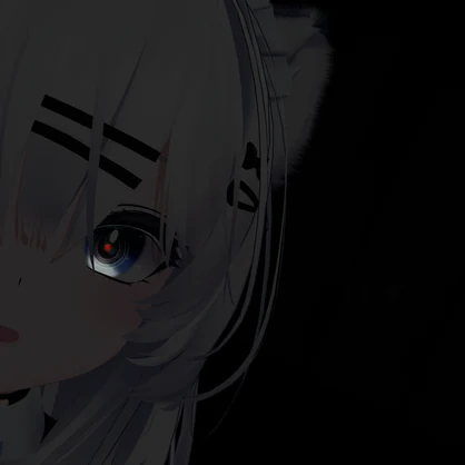 【瑞希 & カリン & 桔梗対応】android cameraアイテクスチャ 【8色＋発光テスクチャ6色＋瞳発光テスクチャ付】/ eye texture