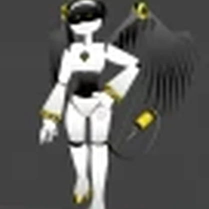 ~ Male Murder Drone Base ~