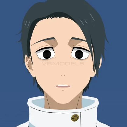 Yuta Okkotsu