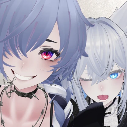 【ラシューシャ/Lasyusha】専用　星空EyesTexture✨