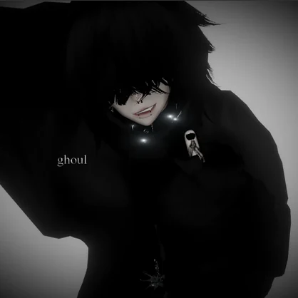 GHOUL ×