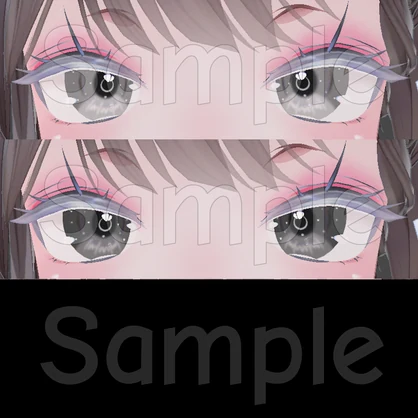 [Sio] - Bunny Eyes <3