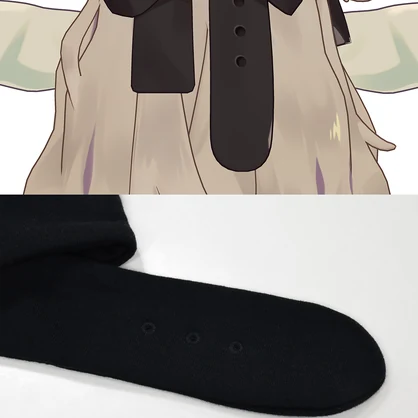 キプフェルの帽子【アパレル商品】