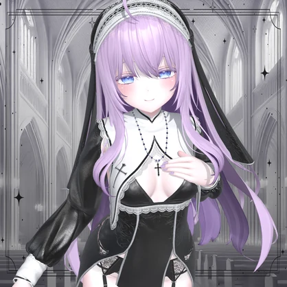 CruciformSeduction[6アバター対応]
