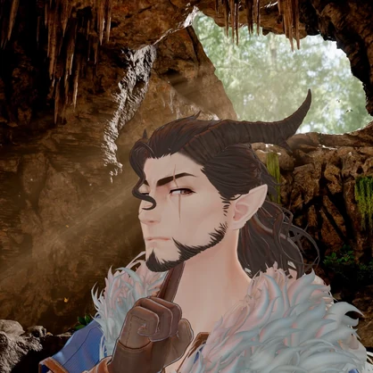 ヴラウ/Vlau - Face Tracking Add-on