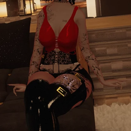 Rose 3.0