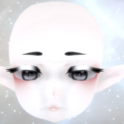 Chubby Head