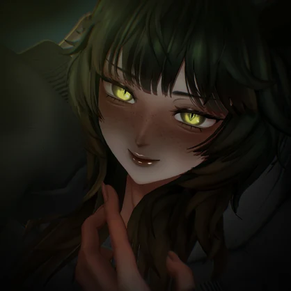 【ミエ・Mie】Ember makeup texture