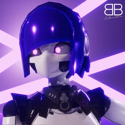 CLARA , Remastered Robot