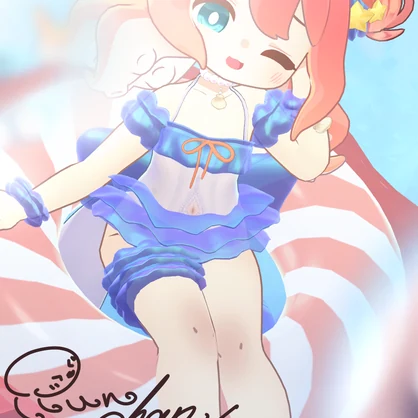 【MA対応】🐚✨For Meramaid✨🐚