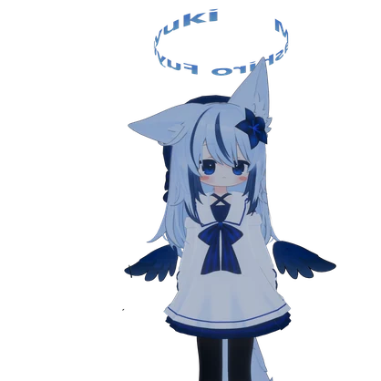 パーソナライズできるハロー