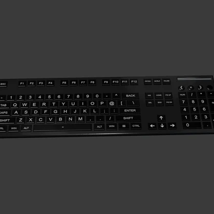 キーボード