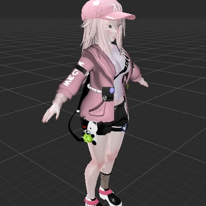 Pink Done