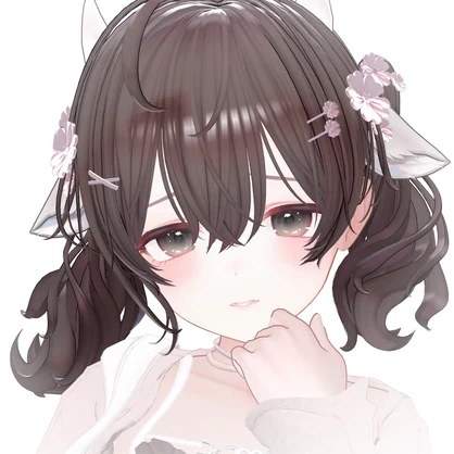 〖Milltina/ミルティナ対応〗 ｡⋆Make up+Eyes Texture ⋆｡