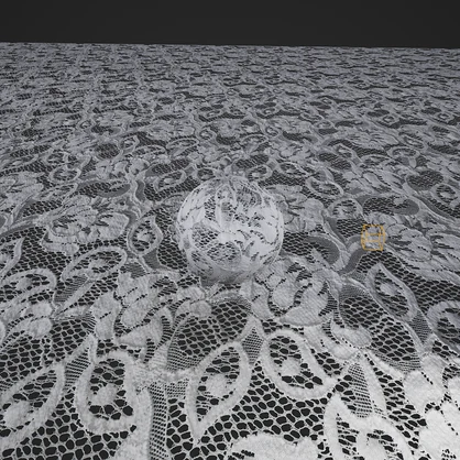 Lace UnityPacage1K・2K・4K20個セット(Build URP HDRP)AABD00042_AABD00065