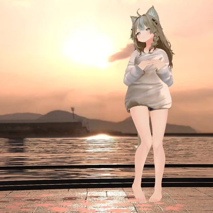 恋する♡バックリボン