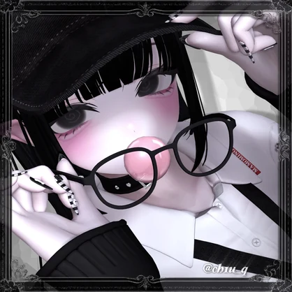 Eclipse Doll【ミルフィ】