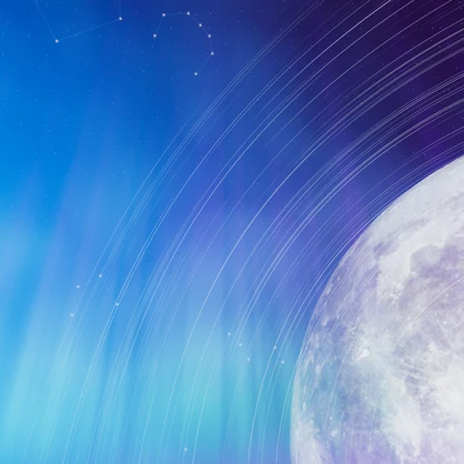 【無料版あり】【VRChat想定】StarField【Skybox】