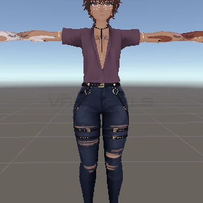 Androgyny