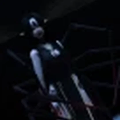 yuki the spider