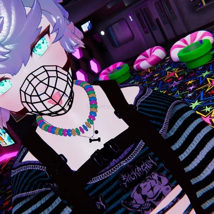 Sugar Rush