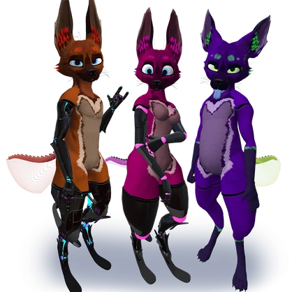 Primus Vulpes